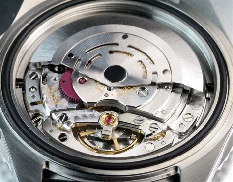 movimento replica rolex|rolex 3135 clone movement.